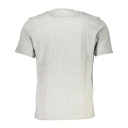 North Sails Herre Topper Grå 2XL,