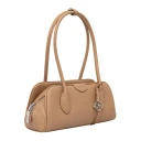 Calvin Klein Dame Vesker Beige ONE SIZE,