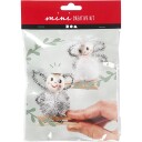 Creativ Company Mini Creative Kit Angel Clippers