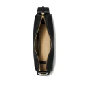 Tory Burch, Dame, Vesker, Svart, ONE SIZE,