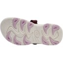 Hummel   Sandaler Wave Jr   Lilla