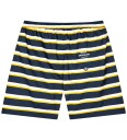 Mads Nørgaard Sea Sandrino Shorts St   Navy   164