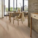 Boen Parkett Eik Freshwhite Plank 1 Stav
