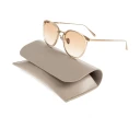 Linda Farrow unisex Accessories Beige ONE SIZE,