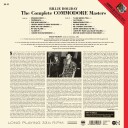 Complete Commodore Masters