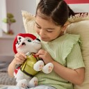 Paw Patrol Brandredning Deluxe Plys 30 Cm Marshall