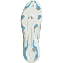 Adidas Performance F50 Messi League Ll Fg J   Cream   32