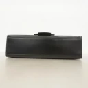 Salvatore Ferragamo Dame Svart