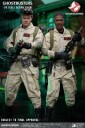 Ghostbusters  1/6 Scale Action Figure  Ray Stantz