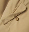 Lil- Atelier Lamadelin Trenchcoat Beige 110