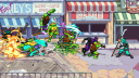 Teenage Mutant Ninja Turtles: Shredder"s Revenge   UE PS5