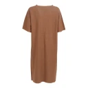 Fabiana Filippi Dame Kjoler Beige XS,