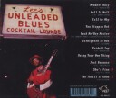 Vance Kelly  Live At Lee's Unleaded  CD