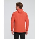 Dæhlie Men"s Jacket Run 2.0 Lava Red XL