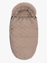 Jollein Vognpose, Embossed Milky Coffee