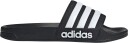 Adidas Adilette Shower Slides Core Black/Cloud White/Core Black 40 2/3