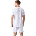 Björn Borg Ace Light T-Shirt - White - XXL