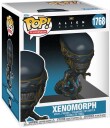 Funko POP Alien Earth actionfigur Xenomorph