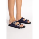 Roger Vivier Dame Sko Blå 39 EU,