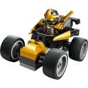 Lego Ninjago – 30723 – Ninja Coles Bil