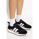 Lanvin Herre Sko Svart 36 EU,