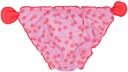Petit Crabe UV-Bikinitruse Cherries 11-12 År
