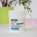 Ohlsson Och Lohaven Reseptkopp Kaffe GR330036