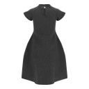 Jil Sander Dame Kjoler Grå L,