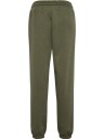 Hummel Archie pants dusty olive 146 146