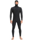 Quiksilver Highline 5/4/3 Hooded Mens Wetsuit (Herre L-Short)