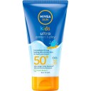 Nivea Kids Swim & Play Sun Lotion SPF 50+, 150 ml Nivea Solkrem