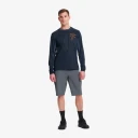 Revolutionrace Bukser Shorts Shred MTB Shorts Herre Turbulence Blue S