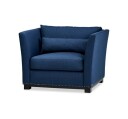 Madison lenestol indigo