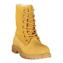 Lumberjack Dame Sko Gul 39 EU,