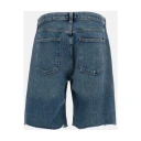 Agolde Herre Shorts Blå W30,