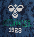 Hummel T shirts hmlJanno Ensign Blue 6 år 116 T skjorte Blå