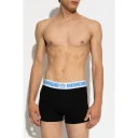 Versace Herre Undertøy Svart 2XL,