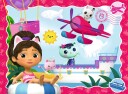 Ravensburger Puzzle Gabby's Dollhouse 100p