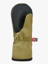 Kombi Drop Votter Light Khaki M