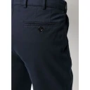 Brunello Cucinelli Herre Bukser Blå XL,