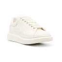 Alexander McQueen Herre Sko Hvit 43 EU,