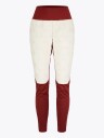 Craft Pursuit Tights 2.0 Burgunder S