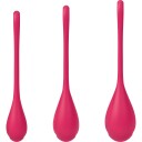 Satisfyer Yoni Power 1 Red