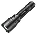 Superfire C8-H LED lommelykt, 1500 lm, 15W, vannavst??tende
