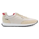 Boss Herre Sko Beige 44 EU,