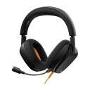 Glorious GHS Eternal PC gaming headset Svart