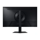Samsung Odyssey G5 32" Gaming-skjerm QHD 180Hz IPS svart