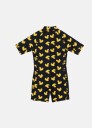 Blount & Pool Tropical Swim One Piece Kids