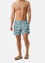 Blount & Pool Beach Stretch Shorts