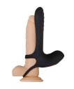 Zero Tolerance Zero Tolerance   Vibrating Penis Enhancer ZE-RS-7891-2